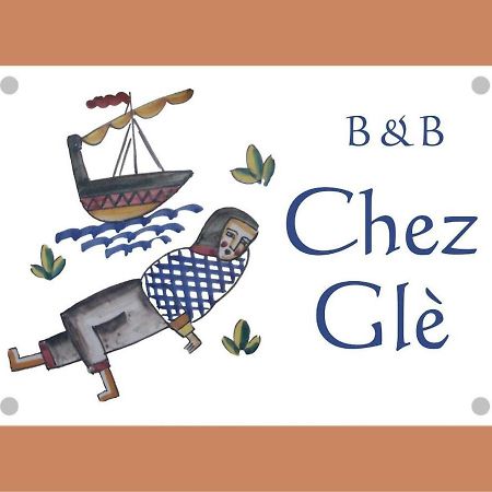 Chez Gle B&B Bari Eksteriør bilde