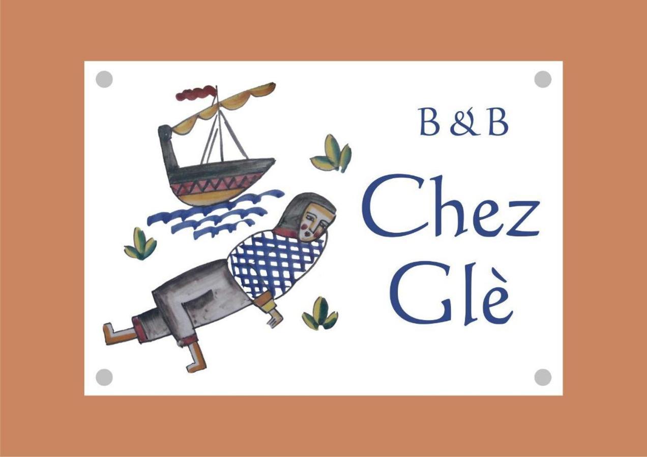 Chez Gle B&B Bari Eksteriør bilde