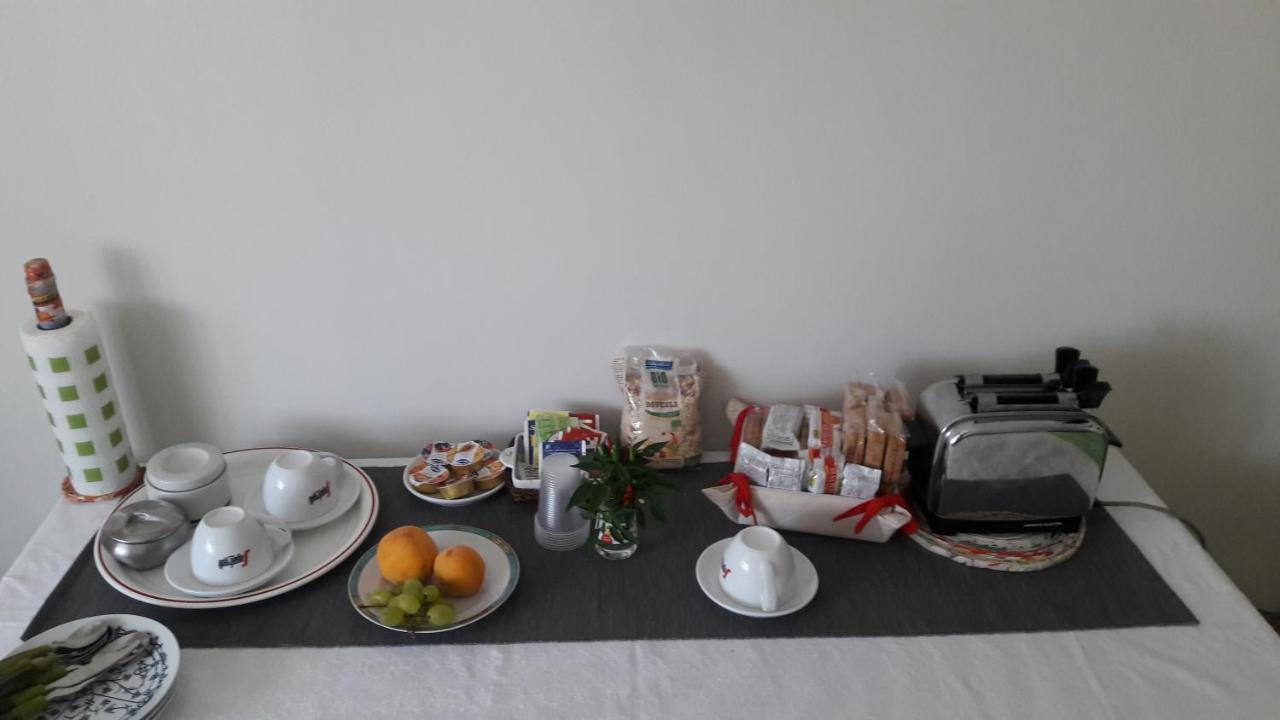 Chez Gle B&B Bari Eksteriør bilde