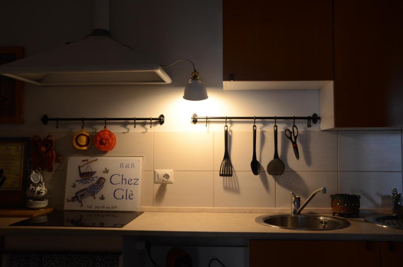 Chez Gle B&B Bari Eksteriør bilde