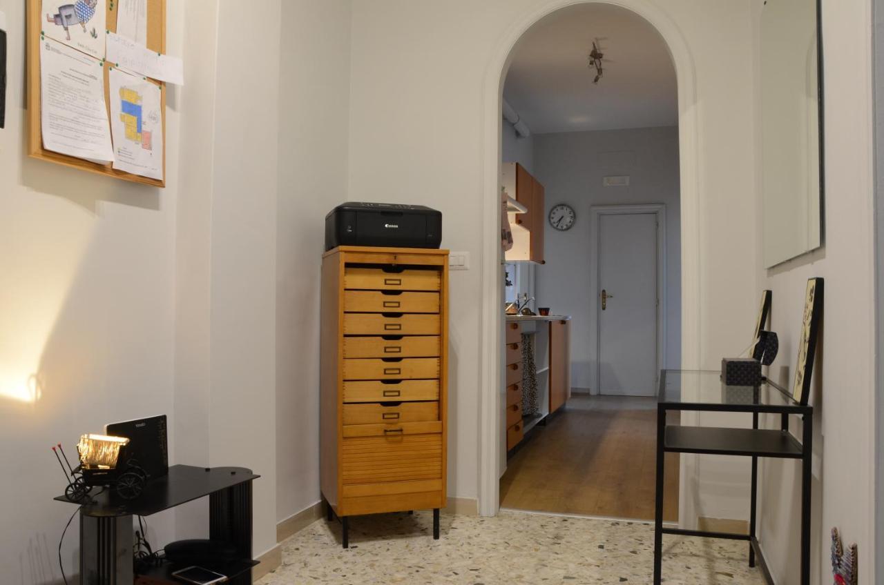 Chez Gle B&B Bari Eksteriør bilde