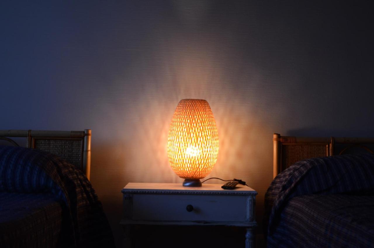 Chez Gle B&B Bari Eksteriør bilde