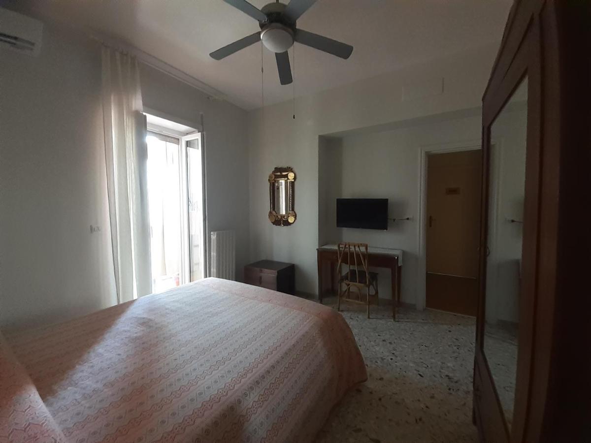 Chez Gle B&B Bari Eksteriør bilde