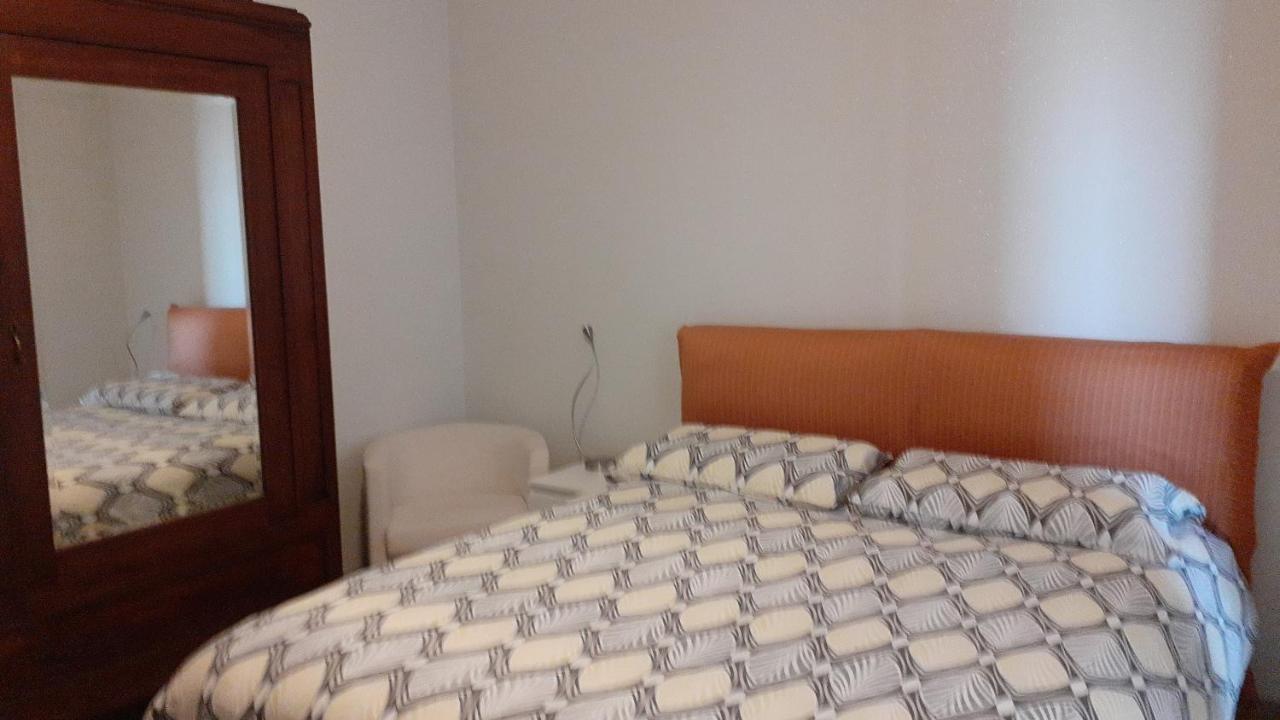 Chez Gle B&B Bari Eksteriør bilde
