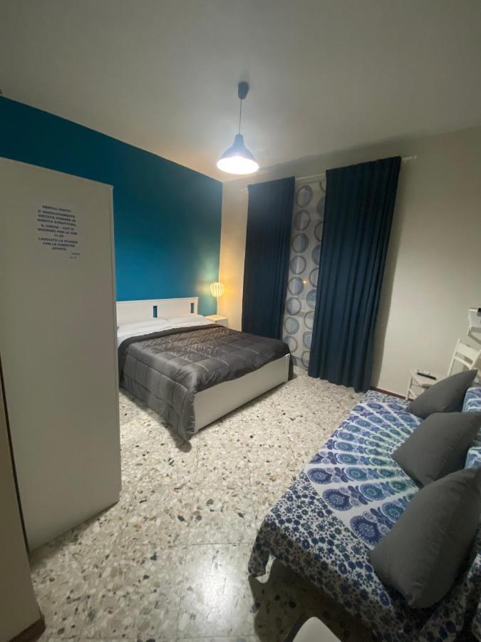 Chez Gle B&B Bari Eksteriør bilde
