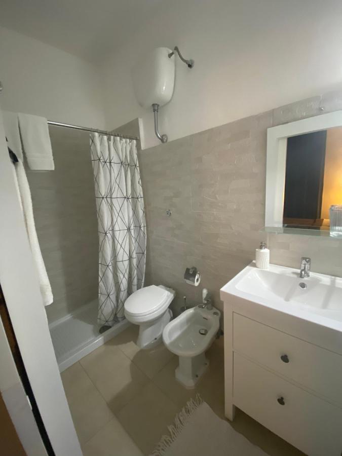 Chez Gle B&B Bari Eksteriør bilde