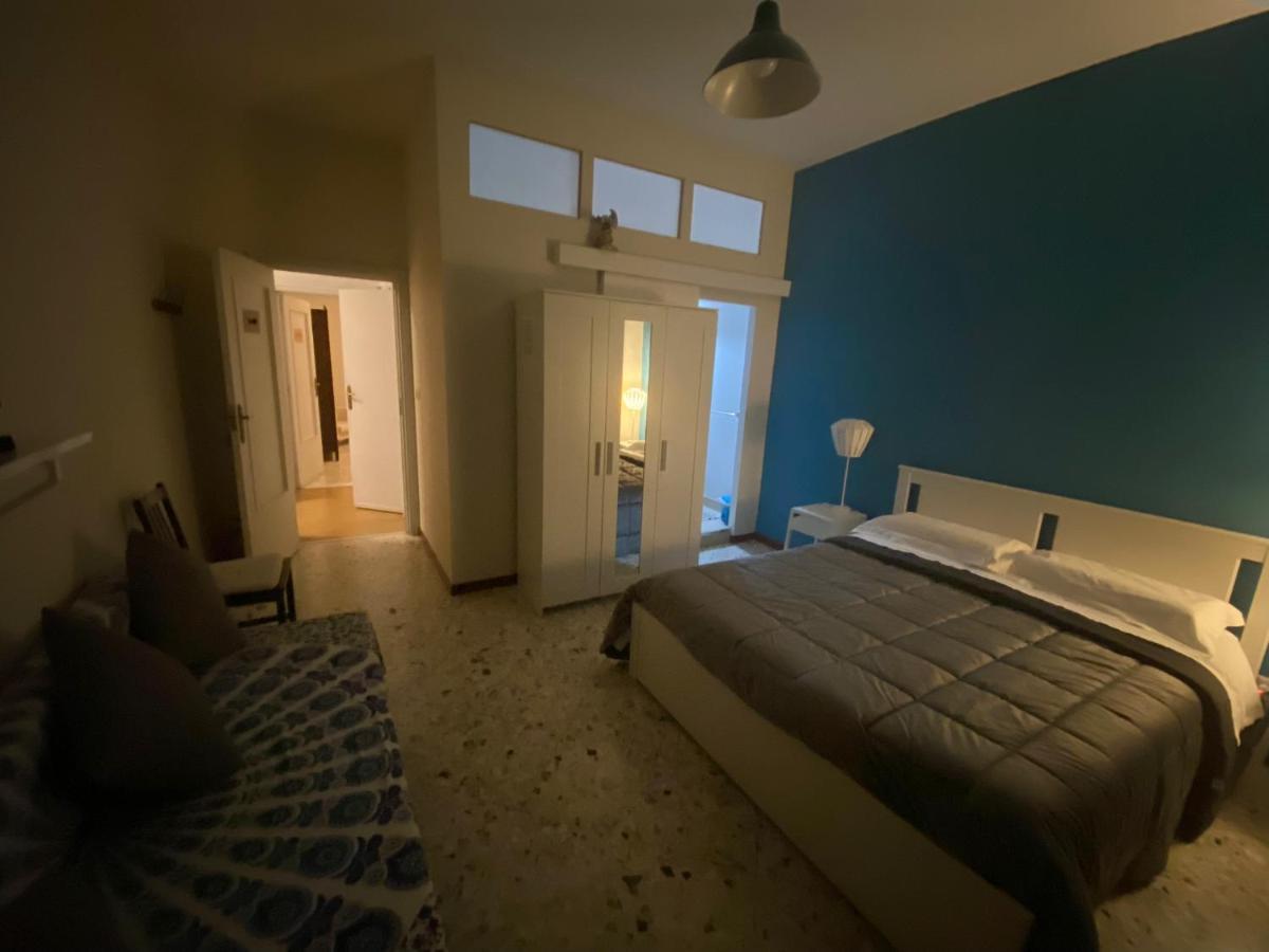 Chez Gle B&B Bari Eksteriør bilde