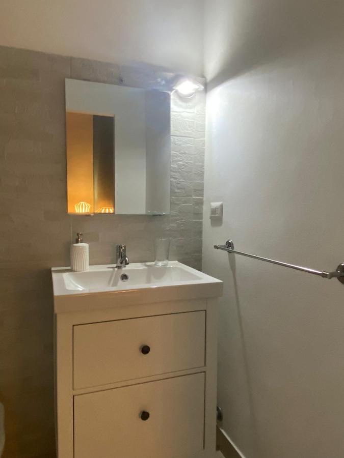Chez Gle B&B Bari Eksteriør bilde